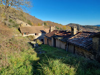 Maison à vendre à Riols, Hérault - 65.000 € - photo 2