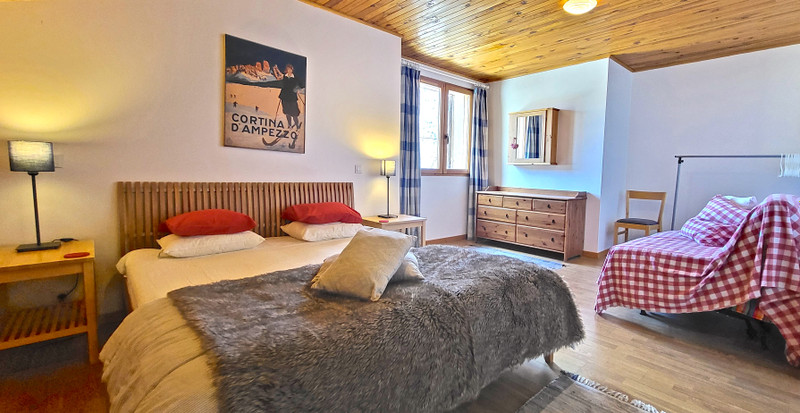 Ski property for sale in Alpe d'Huez - €749,000 - photo 4