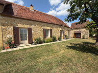 Maison à vendre à Saint-Germain-et-Mons, Dordogne - 286.200 € - photo 2