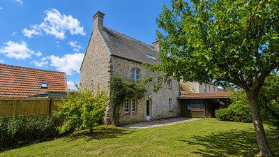 French property for sale in Sainte-Mère-Église, Manche - €278,495 - photo 7
