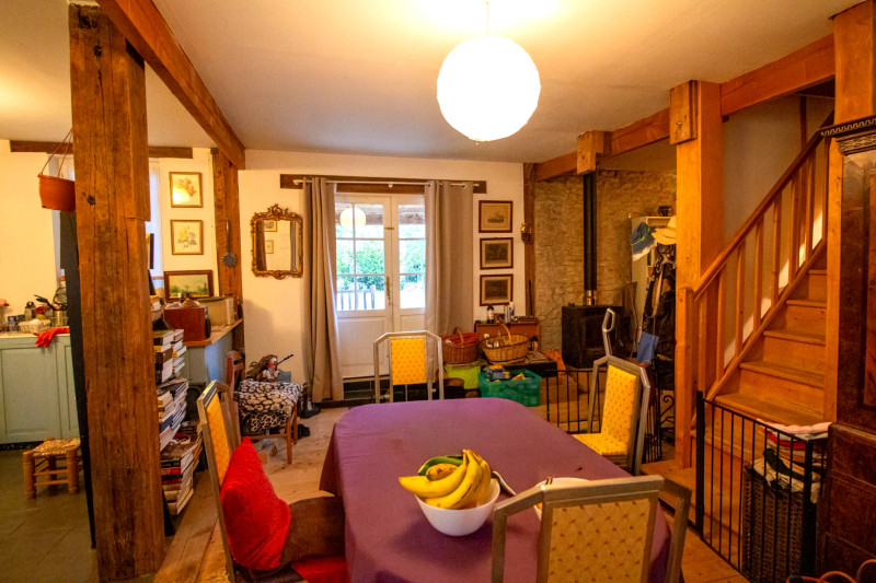 French property for sale in Richelieu, Indre-et-Loire - €170,130 - photo 2