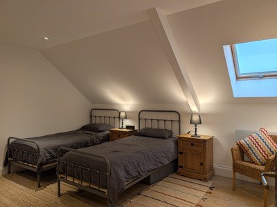 French property for sale in Scrignac, Finistère - €424,000 - photo 8