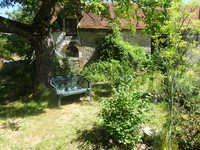 Maison à Bessais-le-Fromental, Cher - photo 7