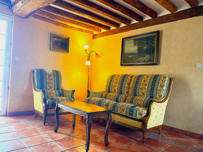 French property for sale in Lessard-et-le-Chêne, Calvados - €1,999,054 - photo 6