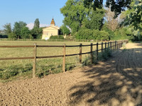 Maison à vendre à Uzès, Gard - 2.756.000 € - photo 2