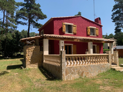 French property for sale in La Bastide, Var - €330,000 - photo 1
