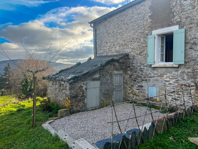 French property for sale in Pradelles-Cabardès, Aude - €149,000 - photo 9