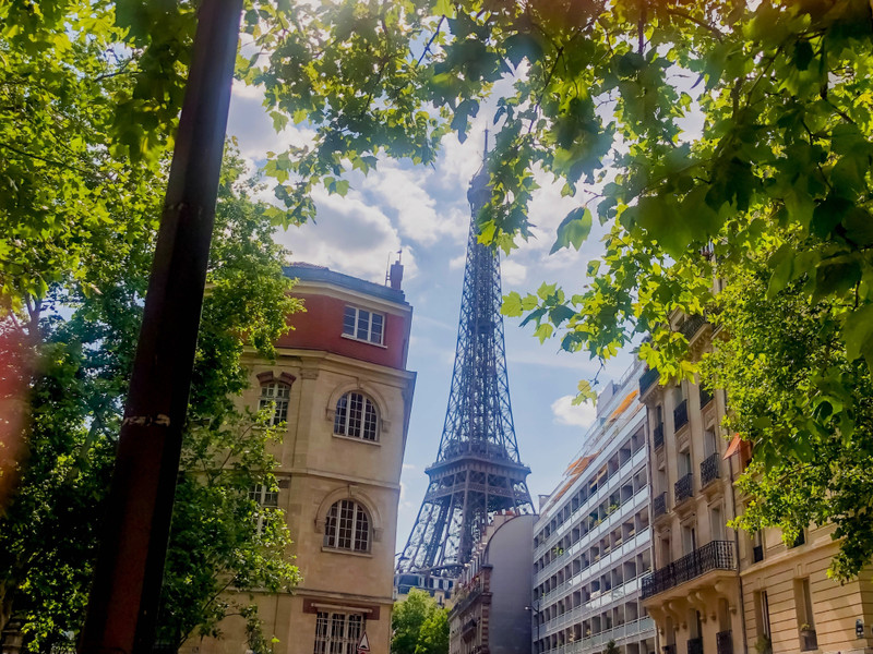 apartment for sale in Paris-Ile-de-France