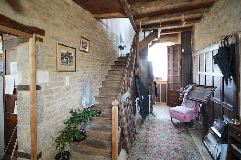 French property for sale in Brettes, Charente - €214,000 - photo 2