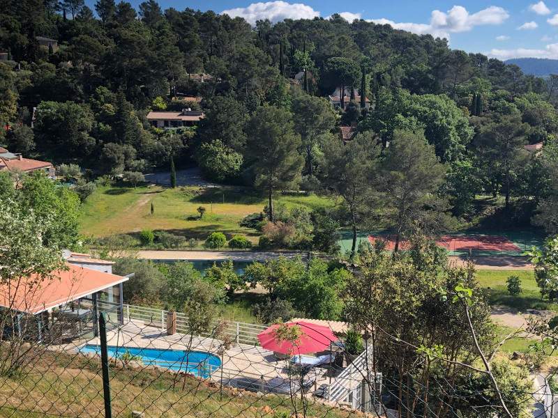 French property for sale in Méounes-lès-Montrieux, Var - €555,000 - photo 1