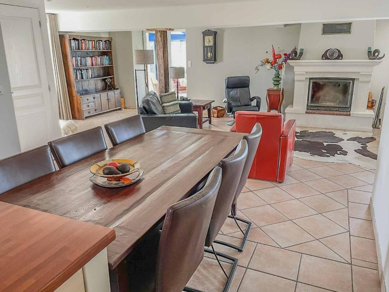 French property for sale in Molles, Allier - €295,000 - photo 4