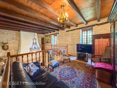 French property for sale in Pinsac, Lot - €288,000 - photo 5