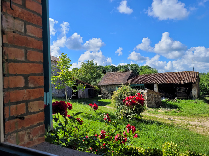 French property for sale in Saint-Saud-Lacoussière, Dordogne - €129,670 - photo 7