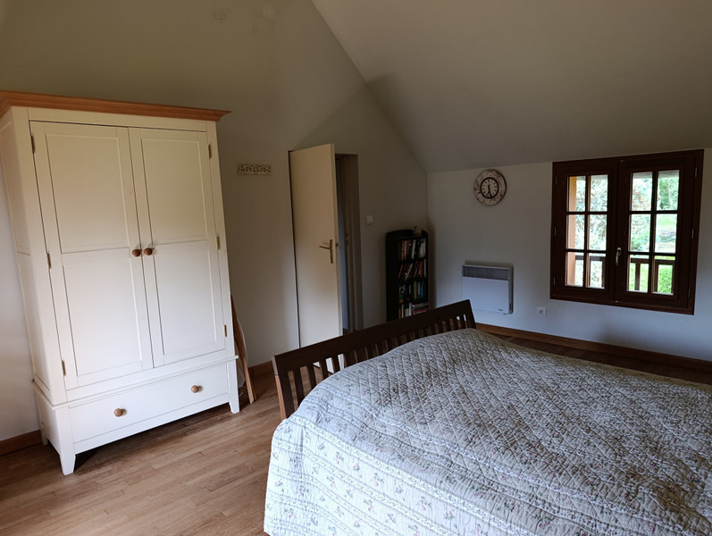 French property for sale in Saint-Nicolas-des-Bois, Manche - €197,154 - photo 3