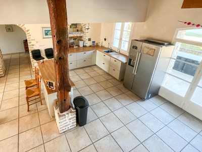 French property for sale in Mauprévoir, Vienne - €235,400 - photo 5
