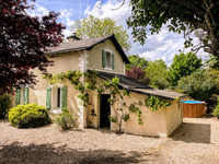 French property, houses and homes for sale in Moussac Vienne Poitou_Charentes