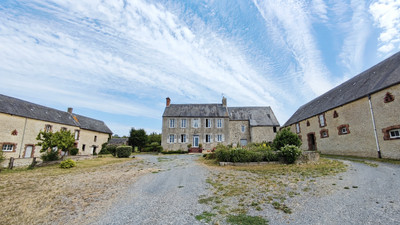 French property for sale in Rubercy, Calvados - €489,500 - photo 2