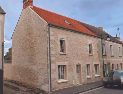 French property for sale in Gouffern en Auge, Orne - €264,000 - photo 4