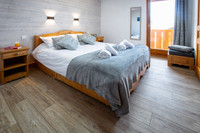 Chalet à vendre à LES ARCS, Savoie - 1.995.000 € - photo 6