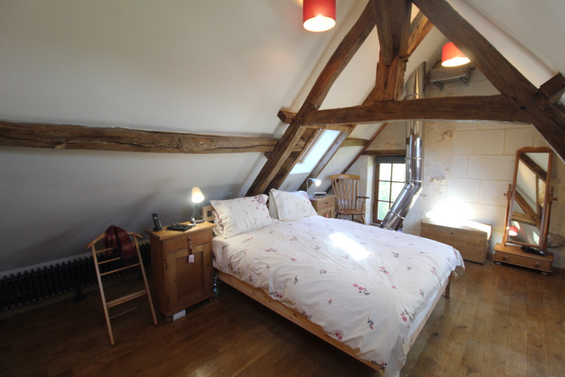 French property for sale in Charnizay, Indre-et-Loire - €371,000 - photo 3