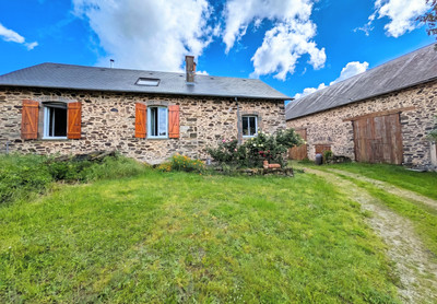 house for sale in Haute-Vienne