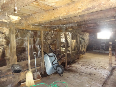 French property for sale in Collandres, Cantal - €24,600 - photo 6