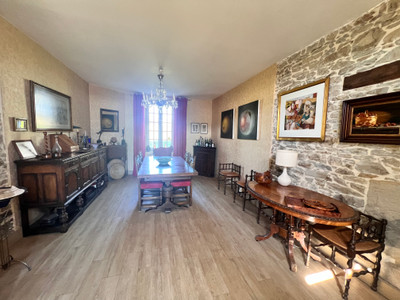 French property for sale in Cahagnes, Calvados - €748,000 - photo 6
