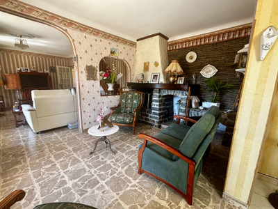 French property for sale in Saint-Ambroix, Gard - €370,000 - photo 4