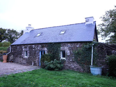 French property for sale in Laz, Finistère - €583,000 - photo 9