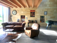 Maison à vendre à Saint-Émilion, Gironde - 735.000 € - photo 5
