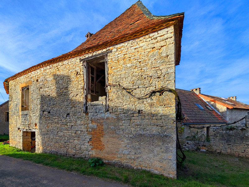 French property for sale in Gabillou, Dordogne - €163,000 - photo 2