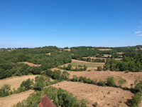 Propriété à vendre à Sénaillac-Lauzès, Lot - 299 000 € - photo n°9