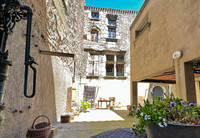 Maison à vendre à Bize-Minervois, Aude - 182 000 € - photo 9