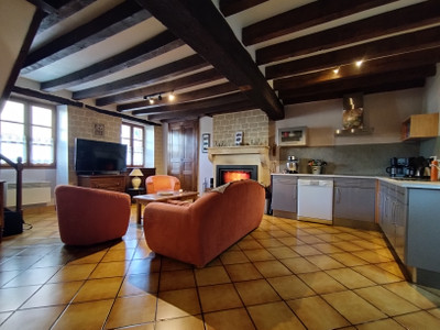 French property for sale in Chaillac, Indre - €149,800 - photo 1