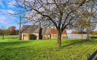 Maison à vendre à Saint-Fraimbault, Orne - 189.000 € - photo 6