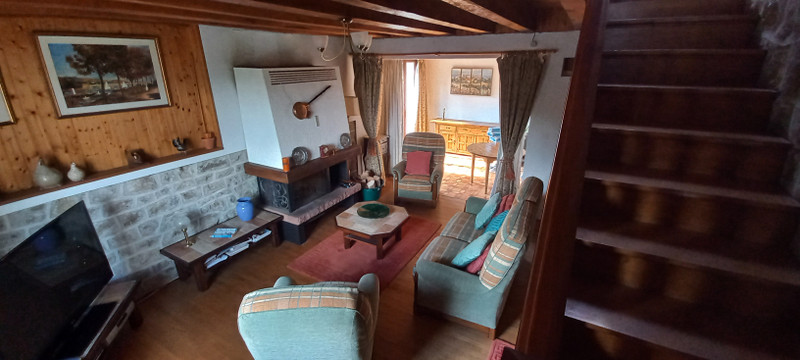 French property for sale in Saint-Agnant-près-Crocq, Creuse - €104,500 - photo 4