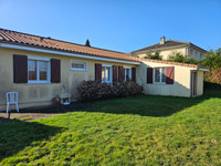Propriété à vendre à Cussac, Haute-Vienne - 129 900 € - photo n°7