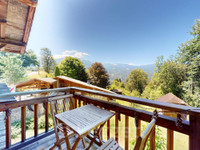 Chalet à vendre à Samoëns, Haute-Savoie - 1.645.000 € - photo 7