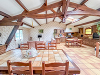 Maison à vendre à Beauronne, Dordogne - 254.000 € - photo 2