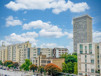 Appartement à vendre à Paris 13e Arrondissement, Paris - 750.000 € - photo 1