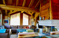 Open Fireplace for sale in Courchevel Savoie French_Alps