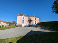 Maison à vendre à Menomblet, Vendée - 283 550 € - photo 1
