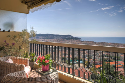 apartment for sale in Alpes-Maritimes