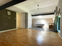 Maison à vendre à Oradour-Fanais, Charente - 66 600 € - photo 6
