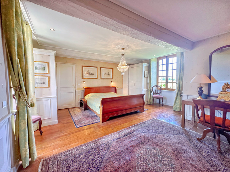 French property for sale in Verteillac, Dordogne - €636,000 - photo 5