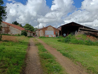 Maison à vendre à Charroux, Vienne - 210.600 € - photo 10
