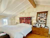 Maison à vendre à Saint-Émilion, Gironde - 470.000 € - photo 10