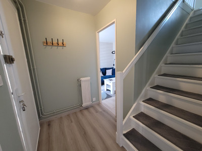 French property for sale in Chabanais, Charente - €149,800 - photo 5