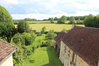 Maison à vendre à Mortagne-au-Perche, Orne - 430.000 € - photo 3