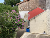 Maison à vendre à L'Isle-Jourdain, Vienne - 95.000 € - photo 11